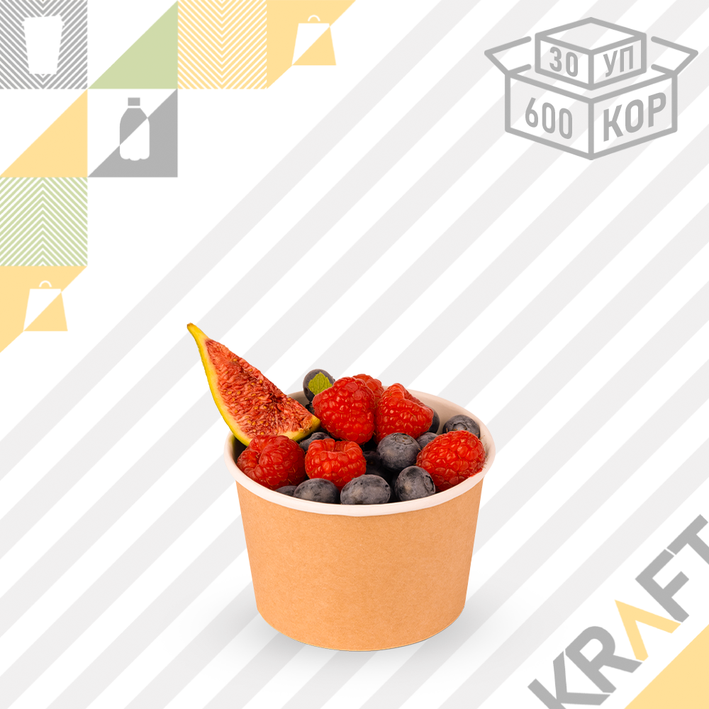 OSQ Round Bowl 300, Супница круглая (30/600) (5062/4990), фото 1