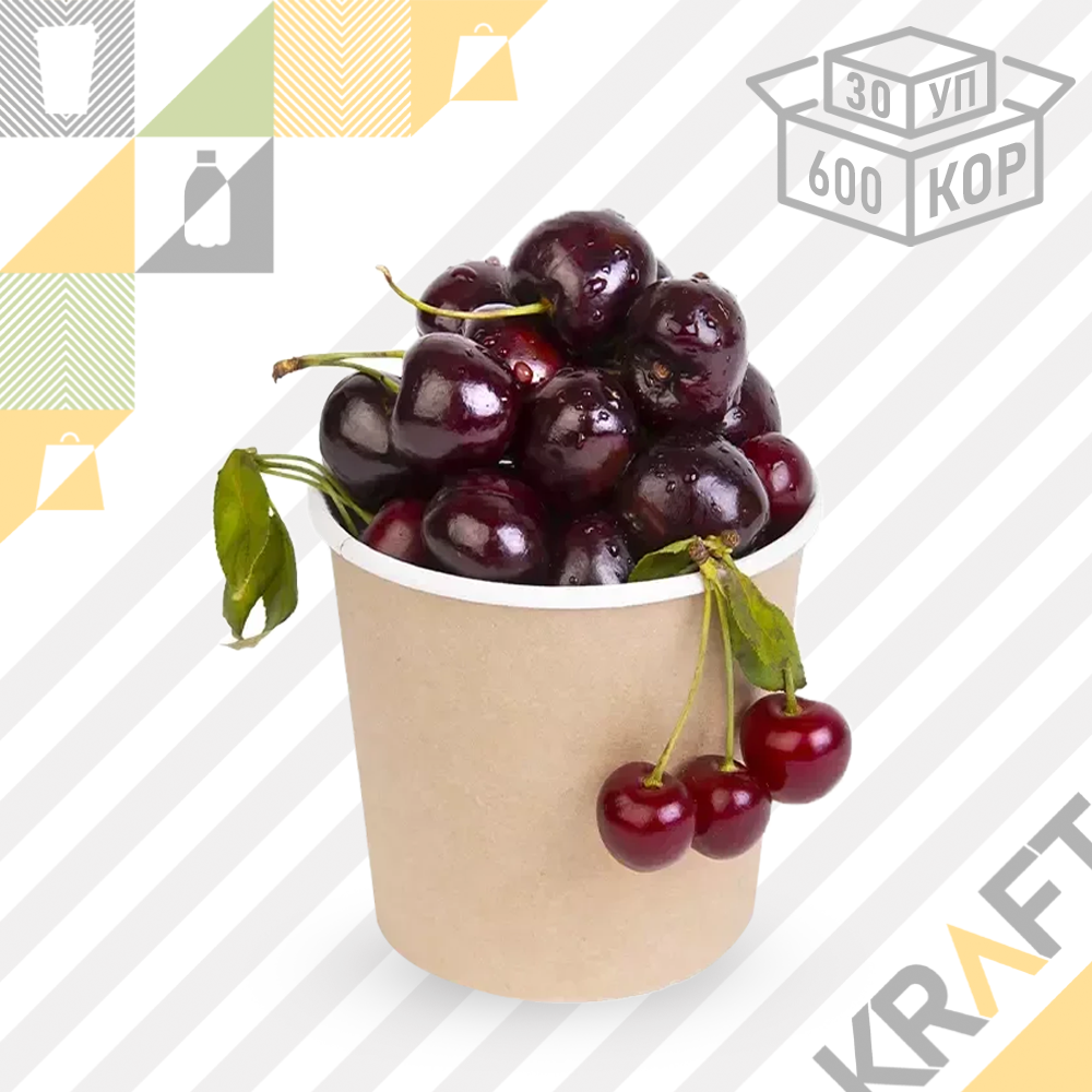 OSQ Round Bowl 500, Супница круглая (30/600) (5004/4990), фото 1