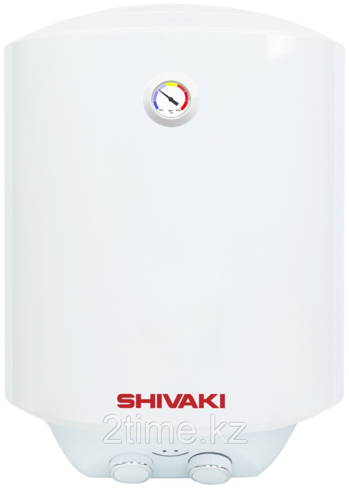 Водонагреватель SHIVAKI Classic 1.5кВт,  50л.