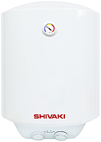 Водонагреватель SHIVAKI Classic 1.5кВт, 50л.