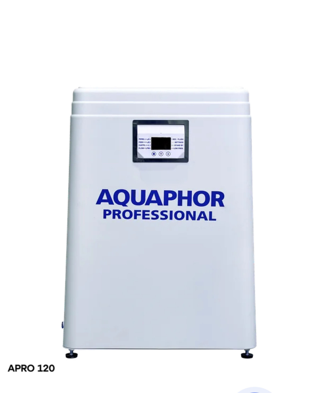 Система обратного осмоса APRO 120