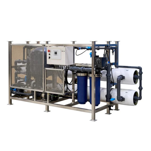 Система обратного осмоса APRO SST 2000