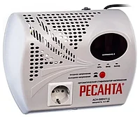 Стабилизатор АСН- 500Н1/1-Ц Ресанта