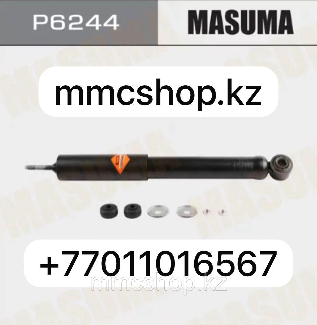 Амортизатор задний паджеро 2 масума masuma P6244 Pajero 2, фото 1
