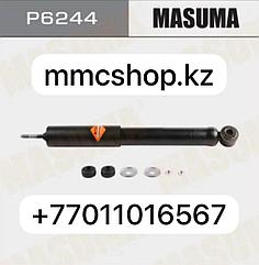 Амортизатор задний паджеро 2 масума masuma P6244 Pajero 2