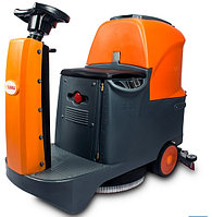 Поломоечная машина с сиденьем для оператора RT-70