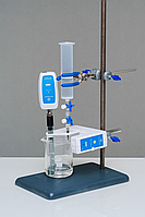 Беспроводной датчик счетчика капель и пузырей (1240)