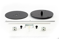 Набор для беспроводного Датчика Вращательного Движения (3288) DATA HARVEST