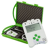 Набор для определения температуры, звука и освещенности для детей (в наборе 1 датчик) (2305PK) DATA HARVEST