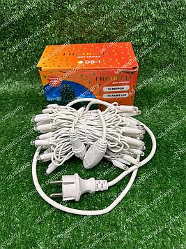 Led гирлянда Нить 10 метров