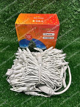 Led гирлянда Нить 25 метров