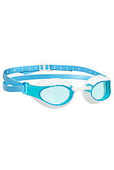 Очки Mad Wave X-look blue