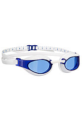 Очки Mad Wave X-look blue white