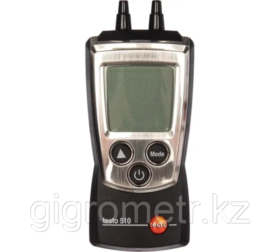 Testo 510 Манометр дифференциальный, фото 1