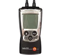 Testo 510 Манометр дифференциальный