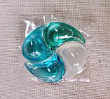 Капсулы для стирки, 4 в 1, с 8-кратным очищающим эффектом и ароматом, фото 4