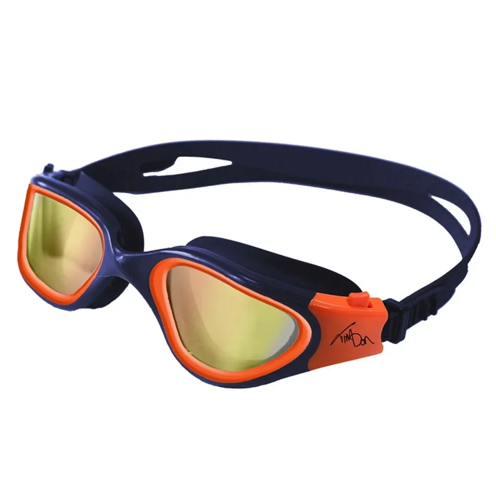 Очки Zone3 Vapour orange, фото 1