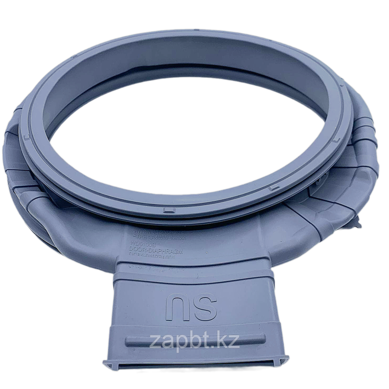 Манжета с сушкой для стиральных машин Samsung DC64-04078A, фото 1