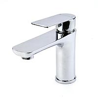 Смеситель для умывальника ATLAS DRACO, хром, цинк