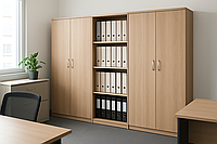 Шкафы для документов