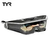 Очки TYR Tracer-X Elite Racing Mirrored silver black, фото 5