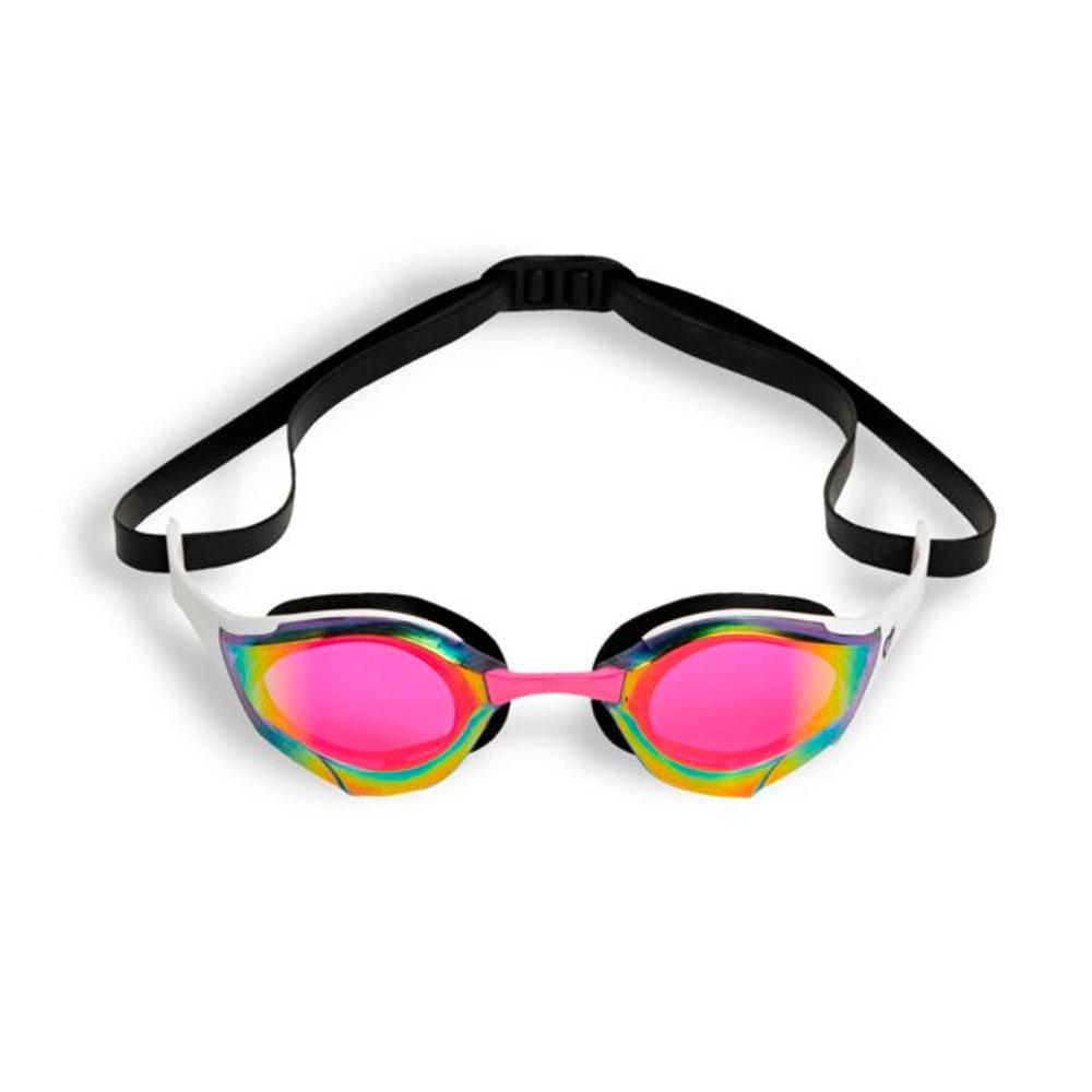 Очки Arena Cobra Edge Mirror Swipe violet white black, фото 1