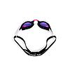 Очки Arena Cobra Edge Mirror Swipe violet white black, фото 2
