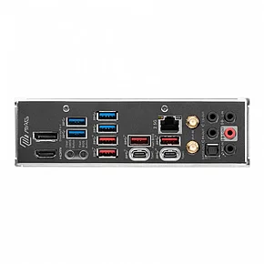 Материнская плата MSI MAG Z790 TOMAHAWK WIFI LGA1700 4xDDR5 7xSATA3 RAID 4M.2 HDMI DP ATX, фото 2