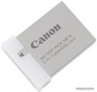 Аккумулятор Canon NB-5L