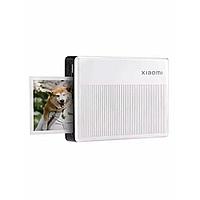Портативный фотопринтер Xiaomi Portable Photo Printer 1S