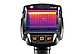Testo 865 Профессиональный тепловизор. Высококачественна термография, фото 2