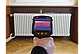 Testo 865 Профессиональный тепловизор. Высококачественна термография, фото 4