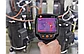 Testo 865 Профессиональный тепловизор. Высококачественна термография, фото 6