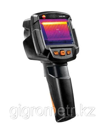 Testo 865 Тепловизор профессиональный., фото 1