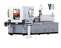 Экструзионно-выдувные формовочные машины производства Турция