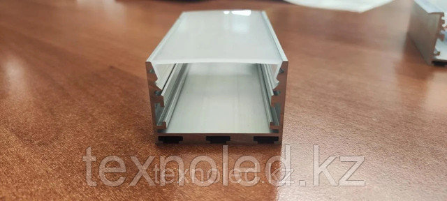 Алюминиевый профиль анодированный Алюминиевый профиль анодированный