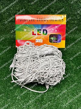 Led гирлянда Нить 100 метров