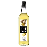 Сироп со вкусом Имбиря 1л, 1883/FR