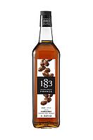 Сироп со вкусом Карамелизованного Арахиса 1л, 1883/FR