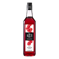 Сироп со вкусом Малины 1л, 1883/FR