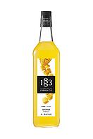 Сироп со вкусом Манго 1л, 1883/FR