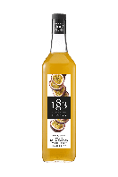 Сироп со вкусом Маракуйя 1 л, 1883/FR