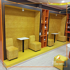 Производство торгового оборудования