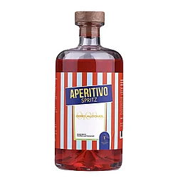 Напиток безалкогольный - APERITIVO SPRITZ, бренд "Tinctura Anima ", 700 мл.