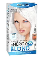 Осветлитель для волос "ACME-PROFESSIONAL" "ENERGY BLOND CLASSIC" 32 шт.