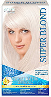 Осветлитель для волос "ACME COLOR" "SUPER BLOND" 15 шт.