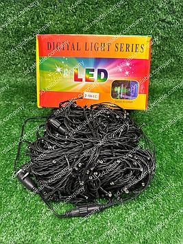 Led гирлянда Нить 100 метров