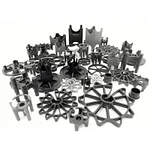 Пластиковые фиксаторы для арматуры