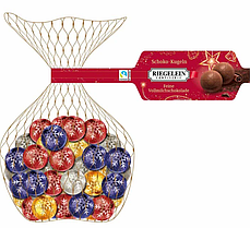 Шоколадные ШАРИКИ в сетке Riegelein 200 гр