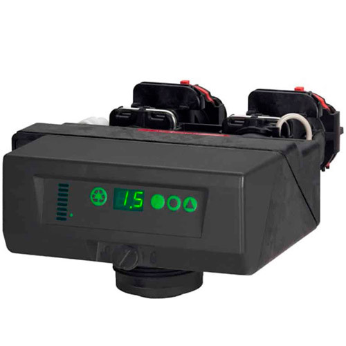 Блок управления Autotrol 368/604